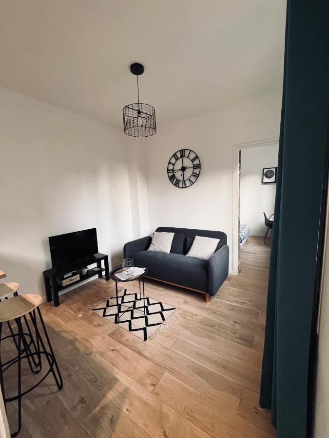 Appartement Saint Nicaise - Centre Historique De *