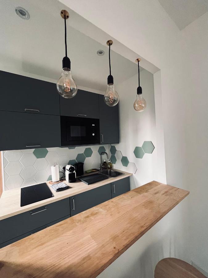 Appartement Saint Nicaise - Centre Historique De *