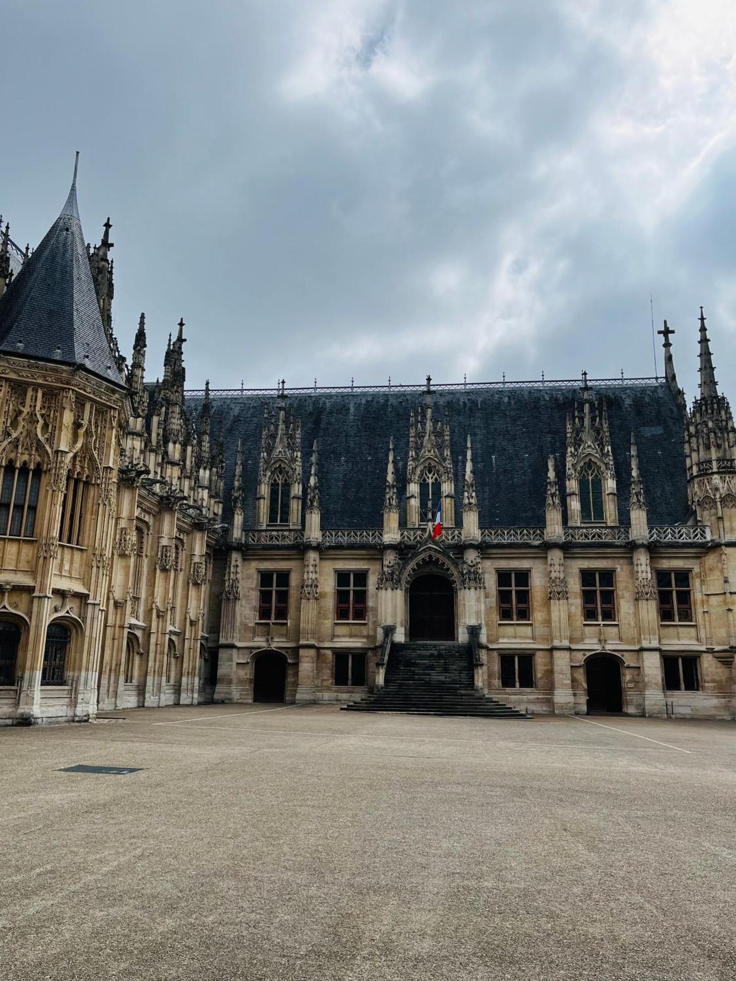 Saint Nicaise - Centre Historique De